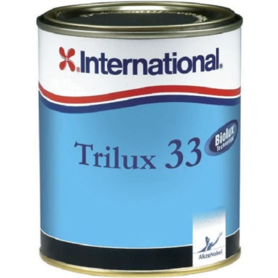 Antifouling International TRILUX 33 (0.75L)