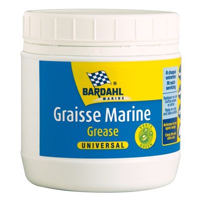 Graisses marine