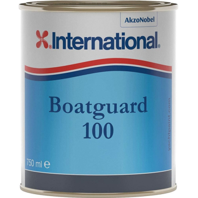 Antifouling International BOATGUARD 100 (0.75L)