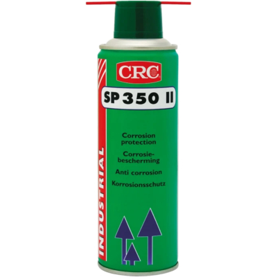 Huile Anticorrosion CRC SP 350 Aérosol 300ML