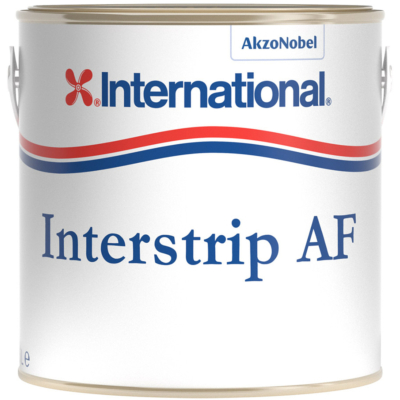 Décapant Antifouling International Interstrip AF (1L)
