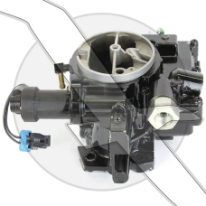 Carburateur MERCRUISER 4.3L TKS (1998 et +)
