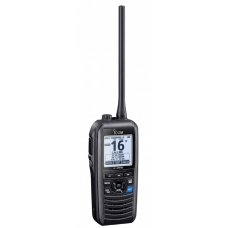VHF portable ICOM IC-M94DE avec GPS/ASN et AIS