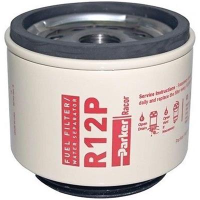 Cartouche RACOR R12P pour 120A - 30µ