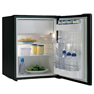 Réfrigérateur SeaClassic C60I noir (Airlock)