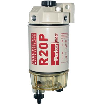 Filtre Gasoil Racor 230R (114 L/H)