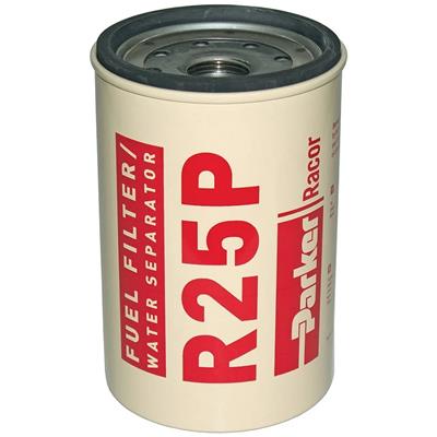 Cartouche RACOR R25P pour 245R - 30µ