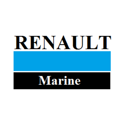 Pochette de joints complète RENAULT COUACH RC7, RC9, RC11, RC12D