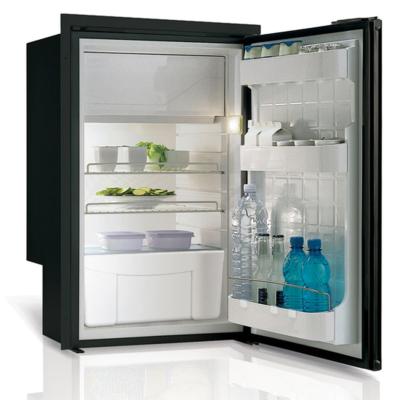 Réfrigérateur SeaClassic C115I noir (Airlock)