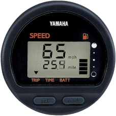 Speedomètre YAMAHA