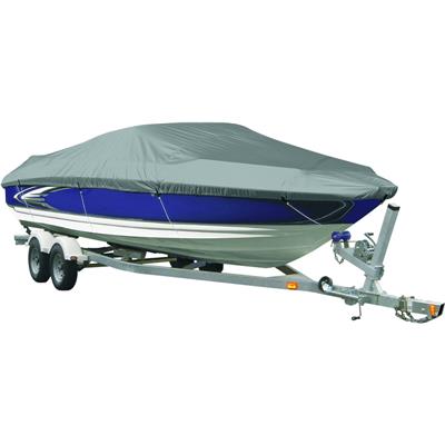 Bâche tissée Professional Line 180 g/m² Bâche de protection housse pour bateau 24 tailles disponibles