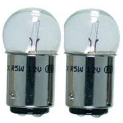 Ampoule Ba 15D 12V-10W (Blister de 2)