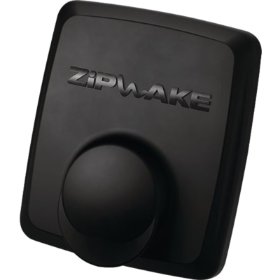 Couvercle de protection noir boitier de commande ZIPWAKE