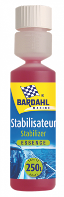 Stabilisant Essence BARDAHL (250ML)