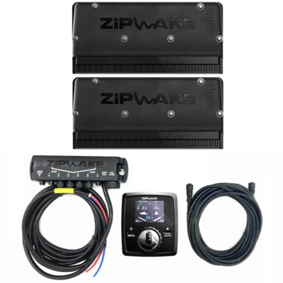 Kit stabilisateurs ZIPWAKE KB300-S