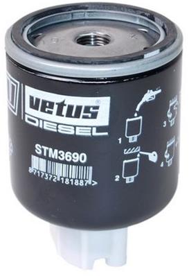 Filtre a Carburant VETUS Diesel