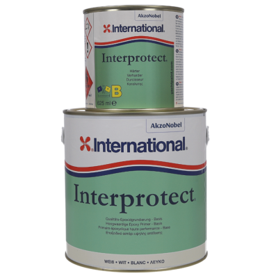 Primaire Epoxy International Interprotect 2.5L