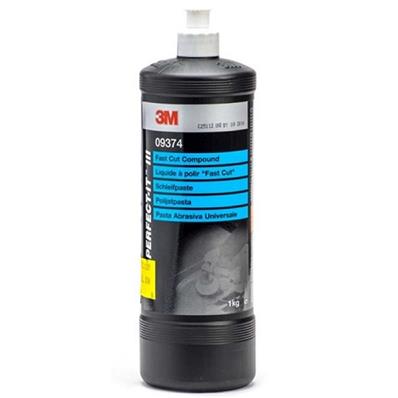 Liquide à Polir Perfect-It III 3M BLANC (1 Litre)