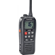 VHF portable Plastimo étanche IPX7, flottante, flash SX-400