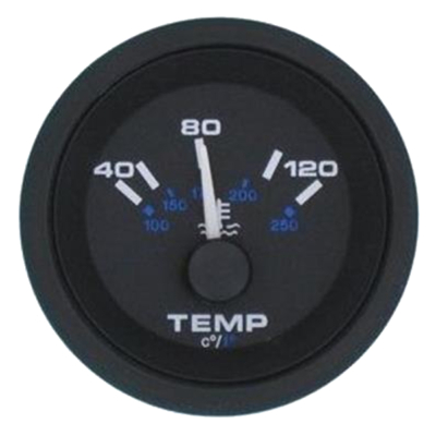 Thermomètre d'Eau VEETHREE Premier Pro 40-120°C