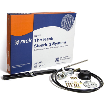 Kit Direction Complet 'The Rack' SS141