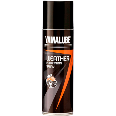 Anticorrosion YAMALUBE Weather Protection Spray