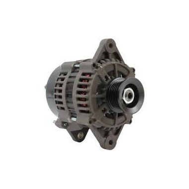 Alternatori entrobordo