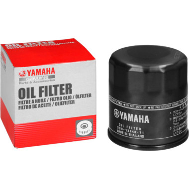 Filtri Yamaha