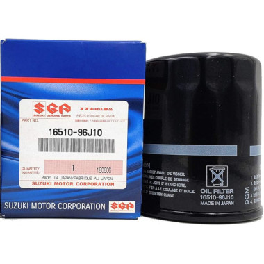 Filtros Suzuki