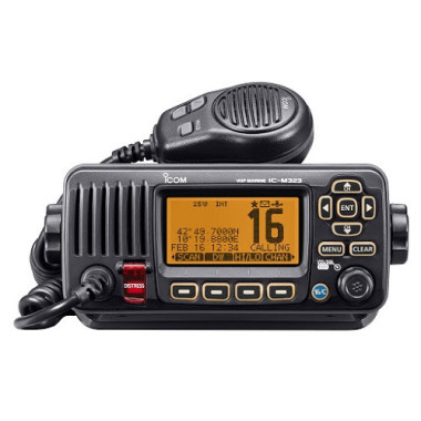 Elettronica e VHF