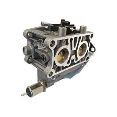 Alimentazione carburante Honda