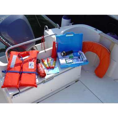 Equipaggiamento di sicurezza