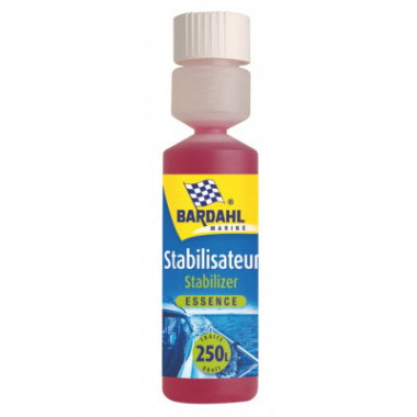 Additivi e stabilizzanti per carburanti per motori marini