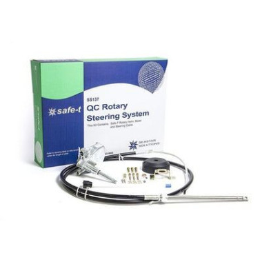 Kit completi di sterzo a cavo