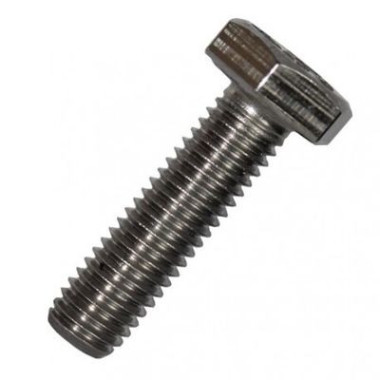 Viti in acciaio inox