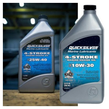 Aceites, lubricantes y protección del motor