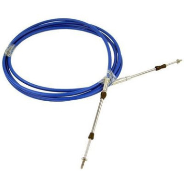 Accessori Mercury e Yamaha