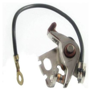 Accensione Johnson Evinrude