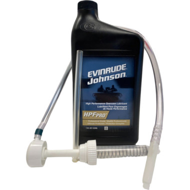 Kit revisione Johnson Evinrude