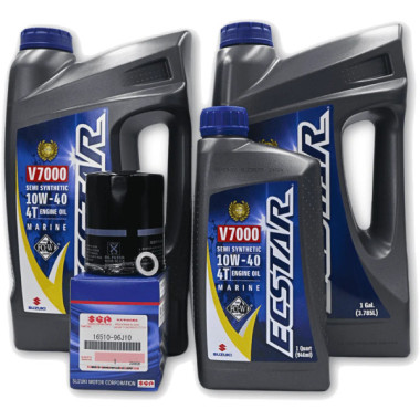Kit revisione Suzuki