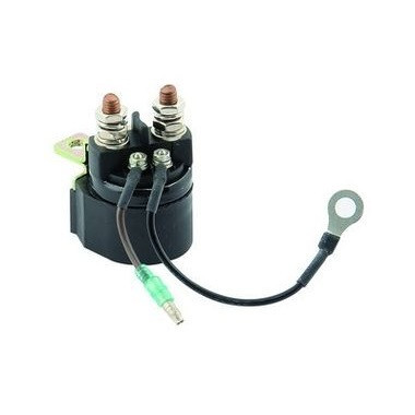 Solenoides y relés Yamaha