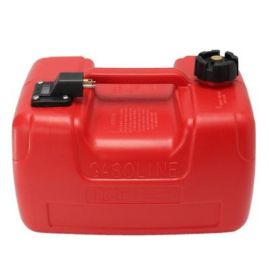 Serbatoi carburante e serbatoi ausiliari per imbarcazioni