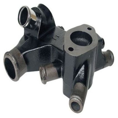 Termostatos y carcasas MERCRUISER, VOLVO, YANMAR