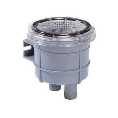 Filtros de agua de mar