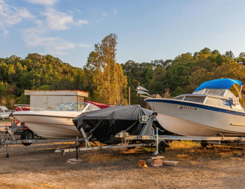 The complete guide to successfully winterizing your boat (inboard and outboard)